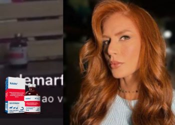 Vídeo: Irmão de Djidja gravou a droga que teria tirado a vida dela e reforça teoria que a família sabia de tudo