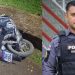 Cabo da PM perde o controle da moto e morre em pleno Dia das Mães em Tefé
