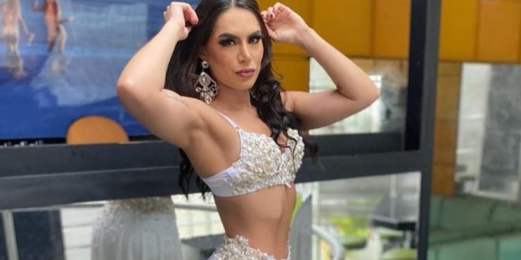 Velório da ex-sinhazinha Djidja Cardoso será restrito aos familiares