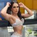Velório da ex-sinhazinha Djidja Cardoso será restrito aos familiares