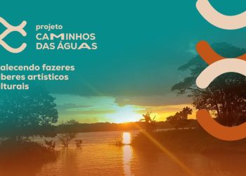 UEA sedia curso sobre Arte e Comunicação em Tabatinga