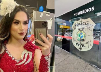 Virou caso de polícia: Delegacia de Homicídios passa a investigar morte de Djidja Cardoso