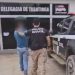 Tio que oferecia dinheiro para ter relações com a sobrinha de 13 anos é preso no AM