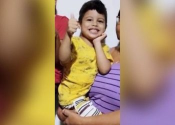 Após seis meses separado da esposa, pai compra veneno de rato e mata o filho para se vingar da ex