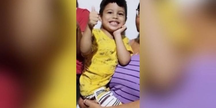 Após seis meses separado da esposa, pai compra veneno de rato e mata o filho para se vingar da ex