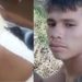 Chapado e bêbado, jovem esfaqueia a cunhada de 18 anos em Manaus e foge; vítima está internada