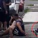Família de Djidja Cardoso são pegos pela Polícia Civil fugindo dentro de carro com bolsa de drogas