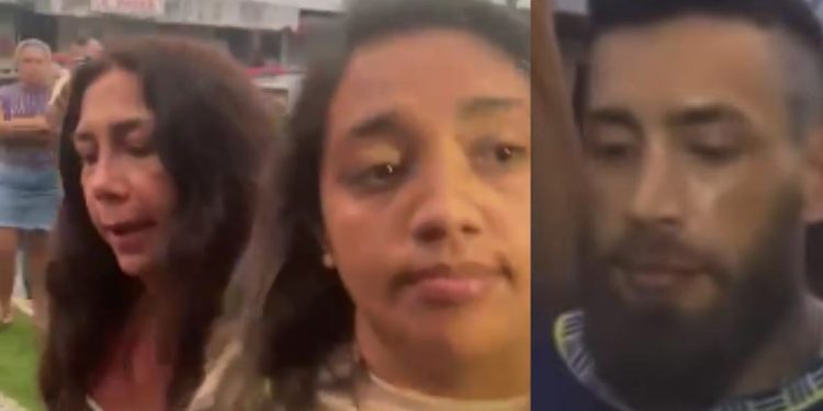 Família de Djidja fazia rituais com drogas com funcionários e irmão acreditava ser 'Jesus Cristo'