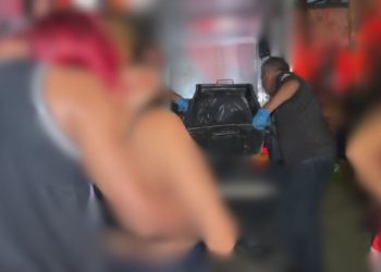 Irmão de PM é morto a tiros em Manaus e a motivação se torna um mistério para a família