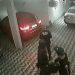 Tudo gravado: grupo que roubou R$ 55 mil em joias de casa no Alvorada foram flagrados usando roupas de policiais