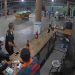 Vídeo: pistoleiro de ‘sangue frio’ assiste partida de futebol e mata duas pessoas