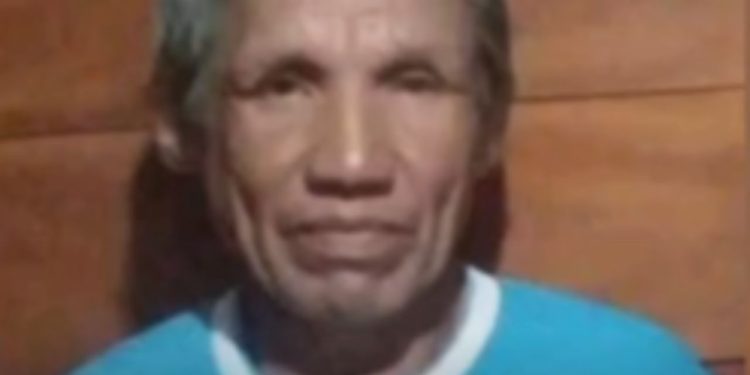 Filho encontra o pai morto boiando no rio com o rosto 'comido' por piranhas no Amazonas