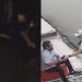 Vídeo: facção decreta ‘ripadas’ em dupla que roubou celular de trabalhador na zona leste de Manaus