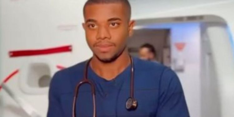 Davi pode cursar a faculdade de medicina? Veja o que diz universidade