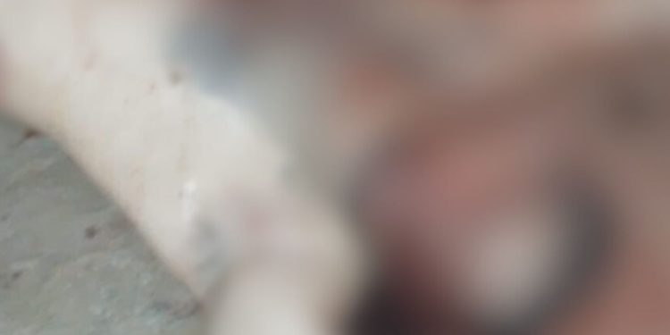 Guerra entre facções em Manaus termina com um membro abandonado morto pelos comparsas