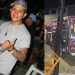 "Foi muito tiro": produtor e sócio do Baile do RD é morto em lanche de Manaus e família chora sem saber o motivo