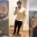 Matteus usa roupa de frio para ir ao show da Joelma em Manaus e viraliza: "eita que hoje ele derrete"