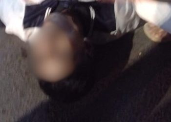 Homem que já foi preso por tráfico é executado no Tarumã com mais de 7 tiros; outros 3 ficaram feridos