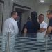 Bolsonaro é hospitalizado no Hospital Santa Júlia após passar mal em Manaus