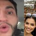 Vídeos: Leandro Leitte diz que a ex está fazendo “um inferno” na sua vida e fala sobre a nova namorada