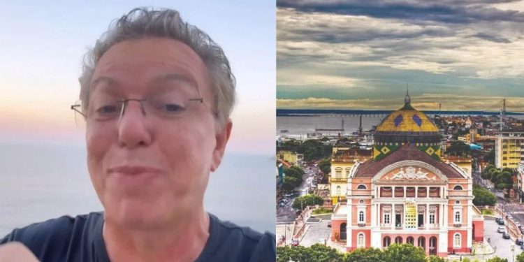 Vídeo: Manaus terá primeira seletiva presencial para o BBB 25, anuncia Boninho