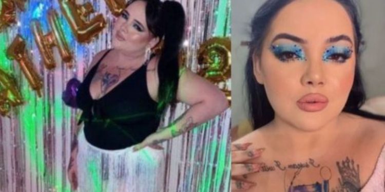 Após quase 3 meses internada, morre jovem baleada durante sua festa de aniversário em casa noturna em Manaus
