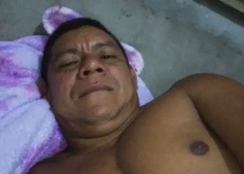 Motoqueiro que caiu na estrada no interior do Amazonas morre no HPS João Lúcio