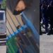 Aluno é contigo após jogar bomba caseira e tentar esfaquear alunos em escola do Amazona; vídeos