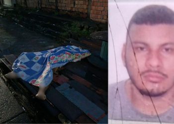 Homem é perseguido e morto na Compensa após sair de penitenciária