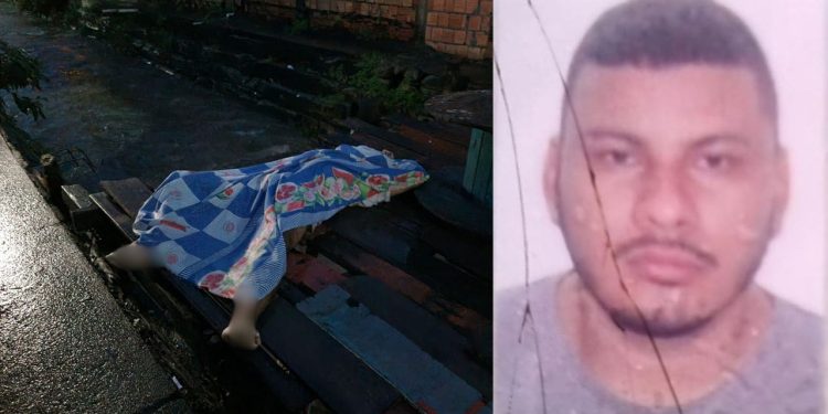 Homem é perseguido e morto na Compensa após sair de penitenciária