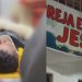 Homem recebe punição de facção e invade culto com o corpo sangrando pedindo ajuda no Nova Vitória