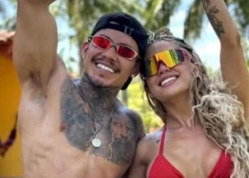 “Cinco vezes por semana”, revela Miss sobre exigências nas cláusulas de contrato com namorado