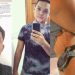 “Estou sendo acusado de algo que eu não fiz”, diz ex-namorado de ‘carimbador de HIV’ em Manaus