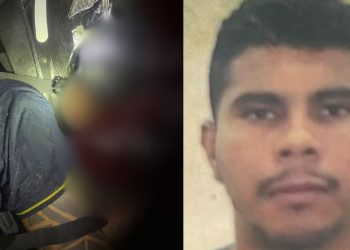 Motoqueiro morre ao colidir com carreta na ZL ao desviar de buraco na avenida