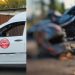 Acidente que matou motoqueiro em Manaus foi causado por um carro da Claro, diz família da vítima