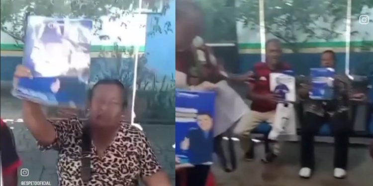 Vídeo: delegacia fica lotada de vítimas de empresa golpista que usa o ‘Ratinho’ como garoto propagando em Manaus