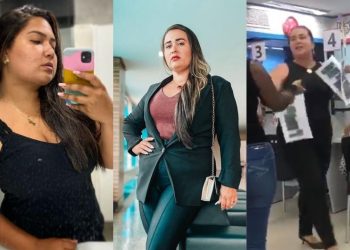 Operação da Polícia Civil prende ex-assessora e prima de Ismaely Siqueira, a 'traída da Bemol'