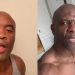 Anderson Silva aceita desafio e diz que vai lutar contra ator Terry Crews