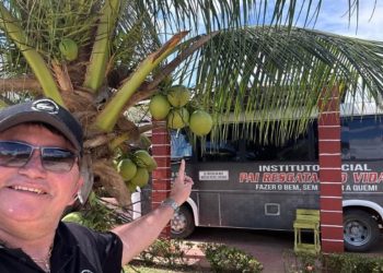 Mais dois integrantes da ONG 'Pai Resgatando Vidas' são presos pela PC