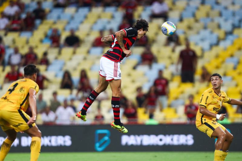 Pedido para reduzir preço de ingressos do jogo entre Amazonas e Flamengo é negado pela justiça