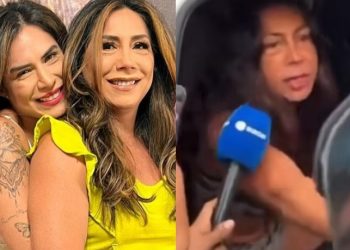 Advogada diz que mãe da Djidja Cardoso é apenas ‘usuária de drogas’