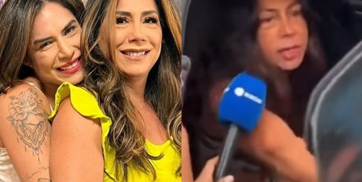 Advogada diz que mãe da Djidja Cardoso é apenas ‘usuária de drogas’