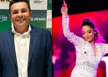 Após descumprir decisão cautelar, prefeito de Itamarati tem bens bloqueados pelo TCE-AM