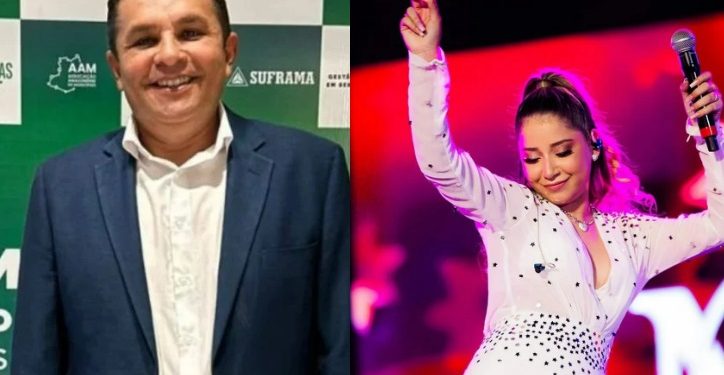 Após descumprir decisão cautelar, prefeito de Itamarati tem bens bloqueados pelo TCE-AM