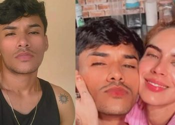 Caso Djidja Cardoso: cabeleireiro se entrega e vai direto para a carceragem