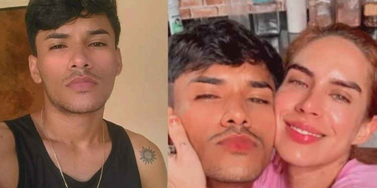 Caso Djidja Cardoso: cabeleireiro se entrega e vai direto para a carceragem