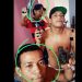 Polícia procura em Manaus bandidos que exibem armas nas redes sociais