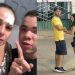 Vídeo: mulher acusa policial do Amazonas de agressão: ‘covarde’