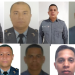 Veja os nomes e as imagens dos policiais carregando drogas em Manaus