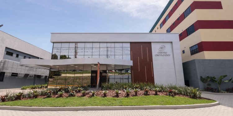 Hospital Adventista de Manaus inaugura novo Centro Oncológico